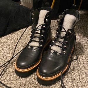 Marc Fisher Izzie Cold Weather Boots